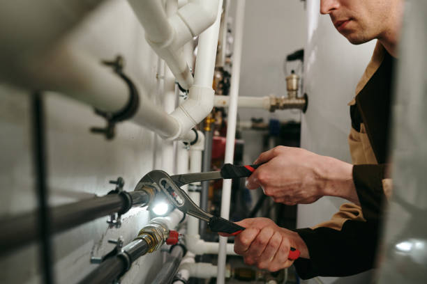 Best Pipe Repair Near Me  in West Point, NE