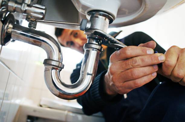 Best Faucet Repair  in West Point, NE