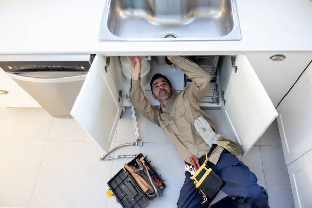Best Commercial Plumbing Services  in West Point, NE