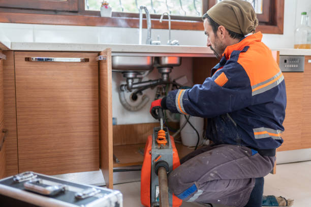 Best Emergency Plumber  in West Point, NE