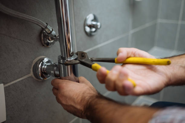Best Sewer Line Replacement  in West Point, NE