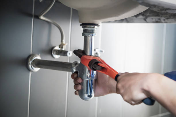 Best Affordable Plumbing Services  in West Point, NE