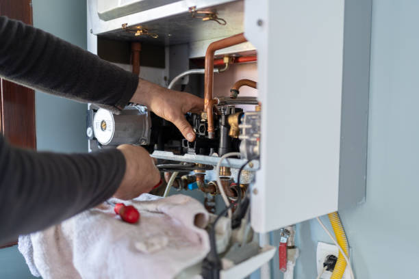 Best Water Leak Repair  in West Point, NE