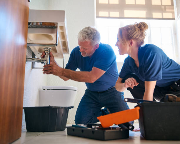 West Point, NE Plumbing Company